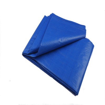 PE tarpaulin tent material waterproof outdoor plastic heavy duty waterproof tarpaulin