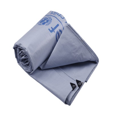 High strength waterproof coated PE tarpaulin Reinforced Heavy Duty Waterproof Poly Tarp